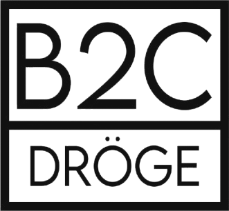 Logo B2C Dröge